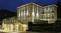 Atelier Hotel Classic Gardone Riviera Exterior foto